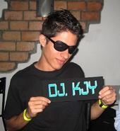 DJ KJY profile picture