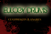 Eulogy Drums profile picture