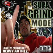 GO COP THE SUPA GRIND MODE ALBUM IN BURKINA profile picture