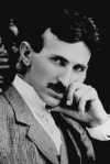 Nikola Tesla profile picture