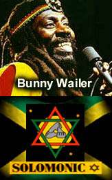 BUNNY WAILER profile picture