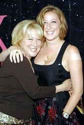 This Page Is Dedicated To Bette Midler profile picture