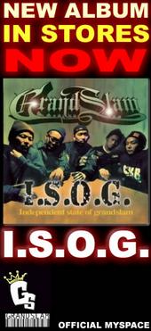 Grandslam official page profile picture