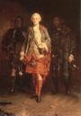 Prince Charles Edward Stuart profile picture