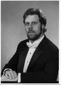 Jeffrey Snider, Baritone profile picture