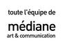 mÃ©diane - art & communication profile picture