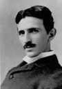 Nikola Tesla profile picture