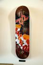 Maple Syrup Skateboard Art Exhibition profile picture