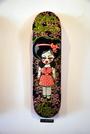 Maple Syrup Skateboard Art Exhibition profile picture