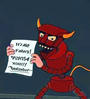 Robot Devil profile picture