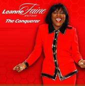 Leanne Faine & Favor (Official) profile picture