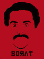 ***LIMITED EDITION Borat shirts*** profile picture