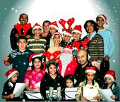 A Very Merry Muslim Christmas Album profile picture