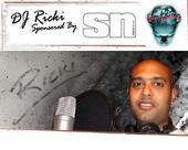 Ricki Radio Presenter & Voiceover profile picture