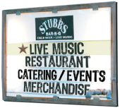 Stubb's BBQ profile picture