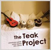 The Teak Project profile picture