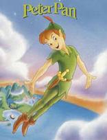 Peter Pan profile picture