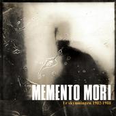 Memento Mori profile picture