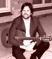 Ken Cooke ~ Adelaide Guitarist ~ Weddings/Events profile picture