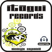 Itagui Records profile picture