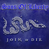 Sons Of Liberty profile picture