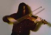 violinist David Montague profile picture