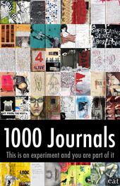 1000 Journals - Documentary profile picture
