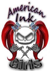 American Ink Girls~"OFFICIAL"Main Page profile picture