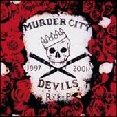 Murder City Devils profile picture