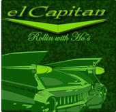 El Capitan profile picture