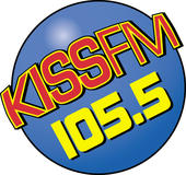 kiss1055