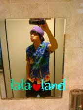 † chad lalaland † profile picture