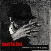 samuel hall band profile picture