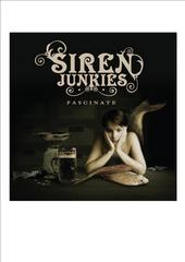 Siren Junkies - FASCINATE Album Out Now! profile picture