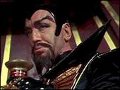 Ming the Merciless profile picture