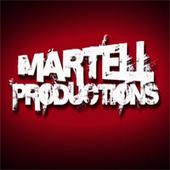 Martell Productions Recording Studio profile picture