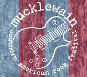 mucklewain: southern american rock festival profile picture