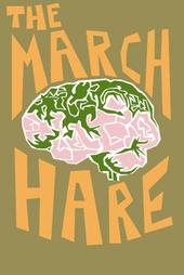 The March Hare (check our live videos out!) profile picture