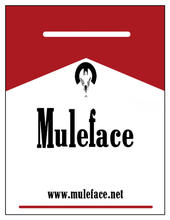 Muleface profile picture