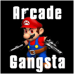 arcadegangsta