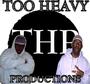 Too Heavy Productions profile picture