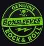 The Boxsleeves profile picture