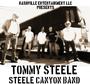 Tommy Steele: Steele Canyon Band profile picture