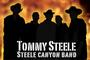 Tommy Steele: Steele Canyon Band profile picture