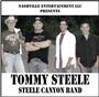 Tommy Steele: Steele Canyon Band profile picture