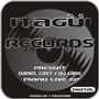 Itagui Records profile picture