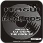 Itagui Records profile picture