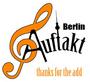 Auftakt Berlin profile picture