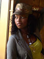 Cherine Anderson Official Myspace profile picture