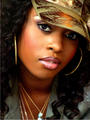 Cherine Anderson Official Myspace profile picture